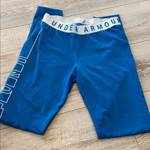 Under Armour leggings size S